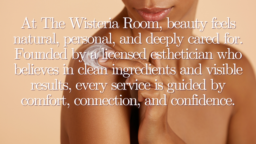 The Wisteria Room in Bowdon, GA (2)