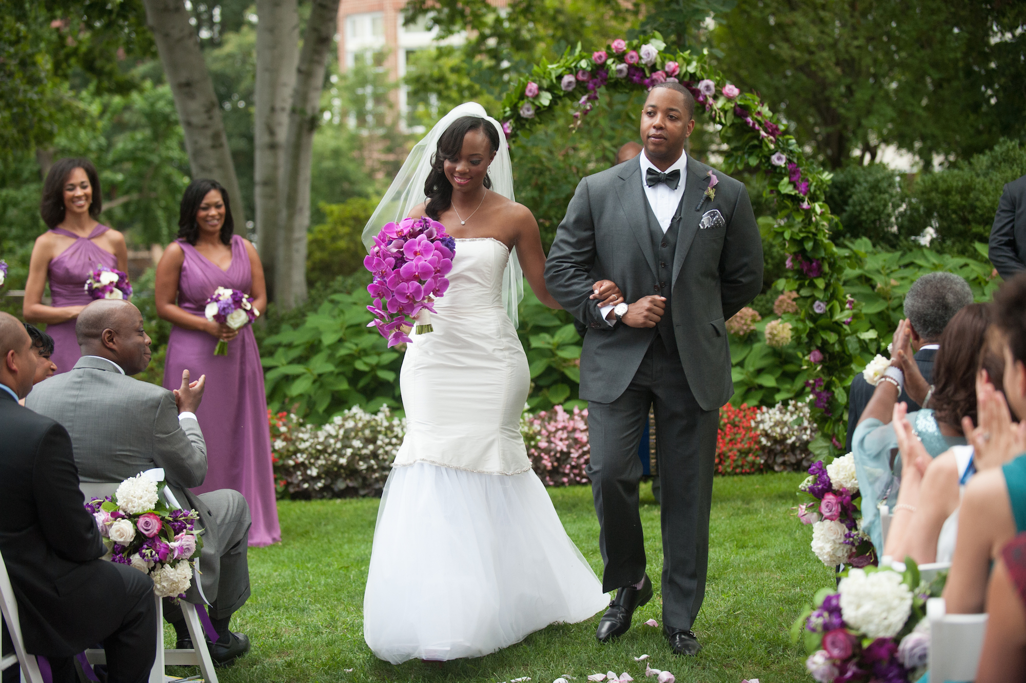 Howerton+Wooten Events in Bowie, MD