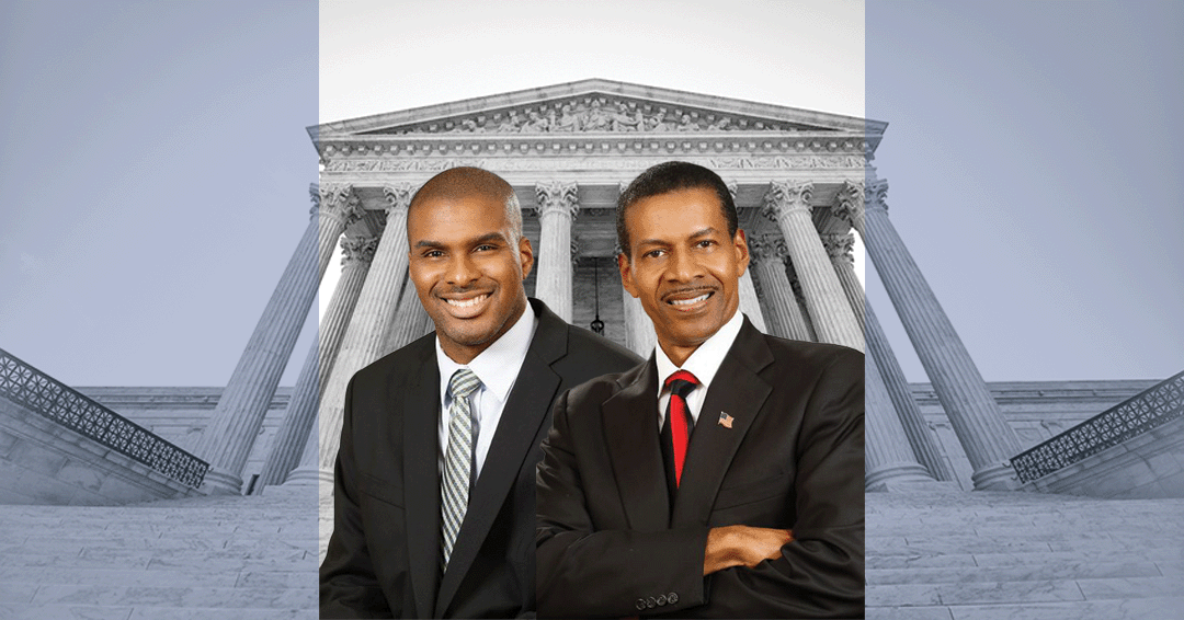 The Law Firm of Baird & Baird in Silver Spring, MD