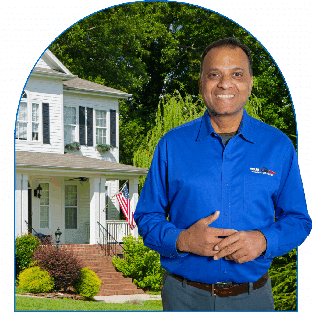 Your Home Sold Guaranteed Realty - TradeMyHome in San Jose, CA (5)