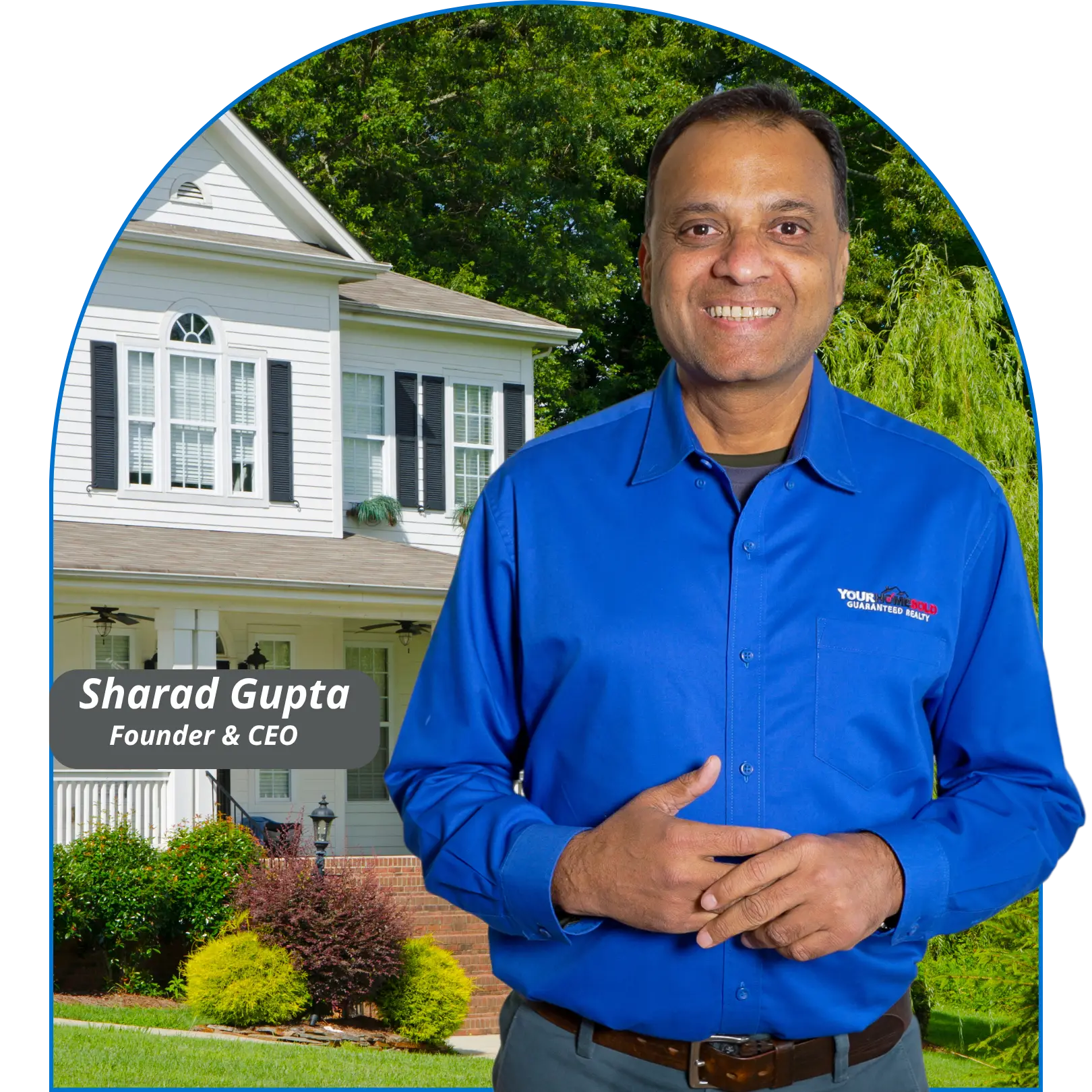 Your Home Sold Guaranteed Realty - TradeMyHome in San Jose, CA (6)