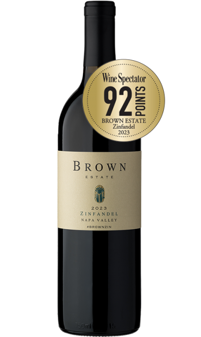 Brown Downtown Napa in Napa, CA (5)