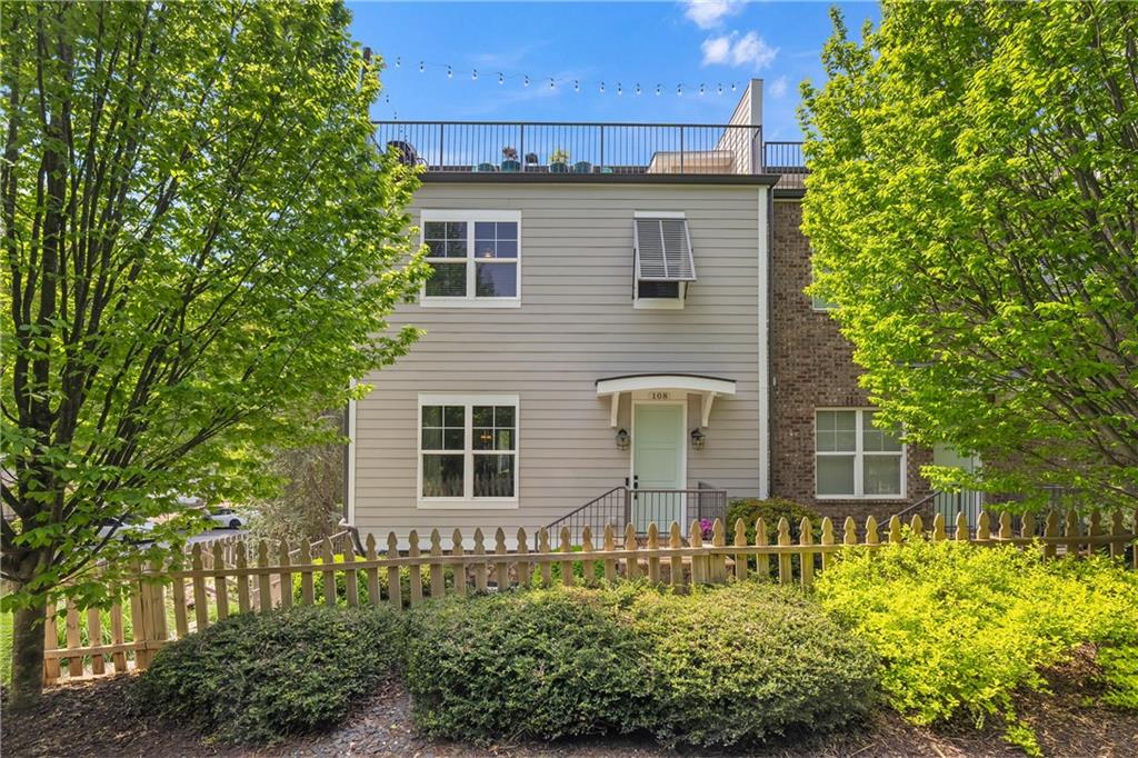 The Jenny Doyle Group- Realtor, Atlanta Fine Homes Sotheby's in Milton, GA
