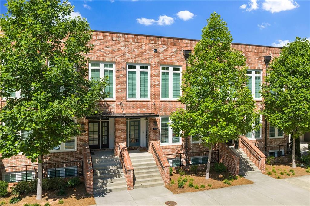 The Jenny Doyle Group- Realtor, Atlanta Fine Homes Sotheby's in Milton, GA (5)