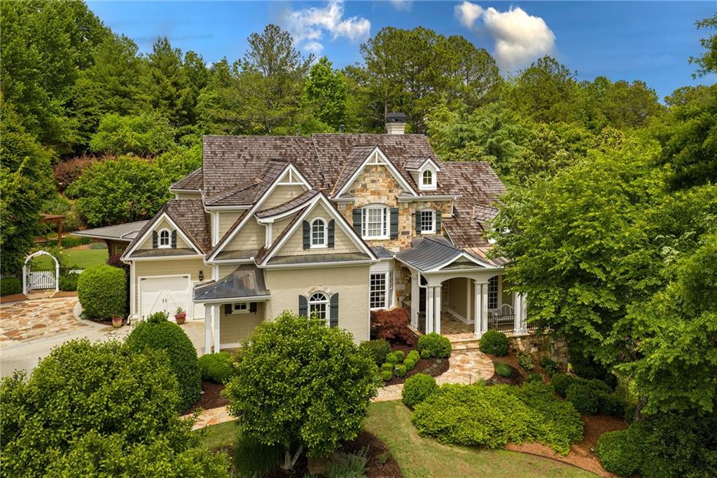 The Jenny Doyle Group- Realtor, Atlanta Fine Homes Sotheby's in Milton, GA (6)