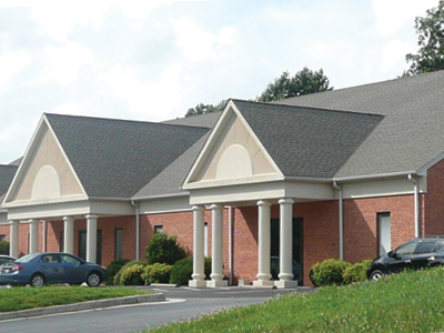 R L Lovelace & Associates in Bedford, VA (3)