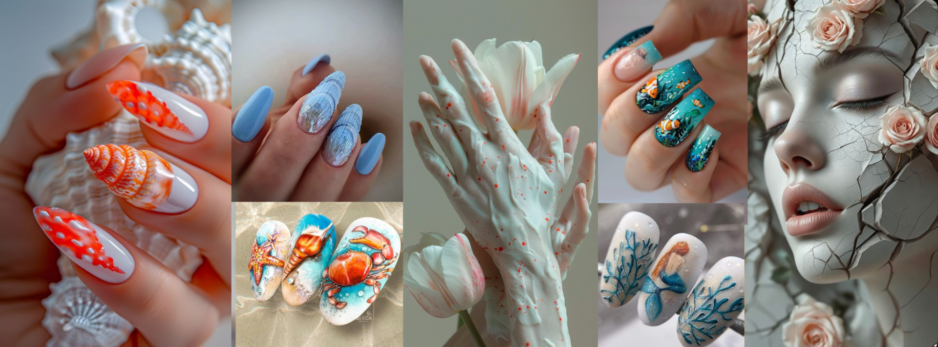 Sealight Nail Spa-Best Nail salon in Lubbock Texas in Lubbock, TX