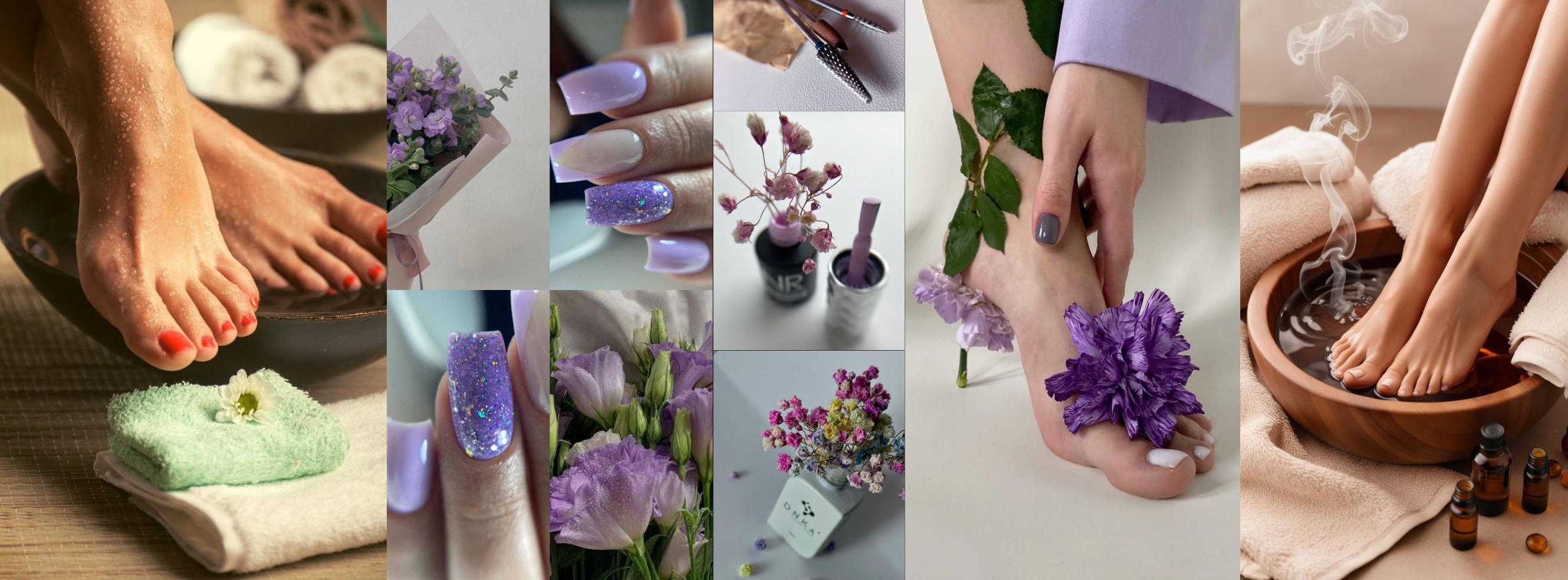 Sealight Nail Spa-Best Nail salon in Lubbock Texas in Lubbock, TX (3)
