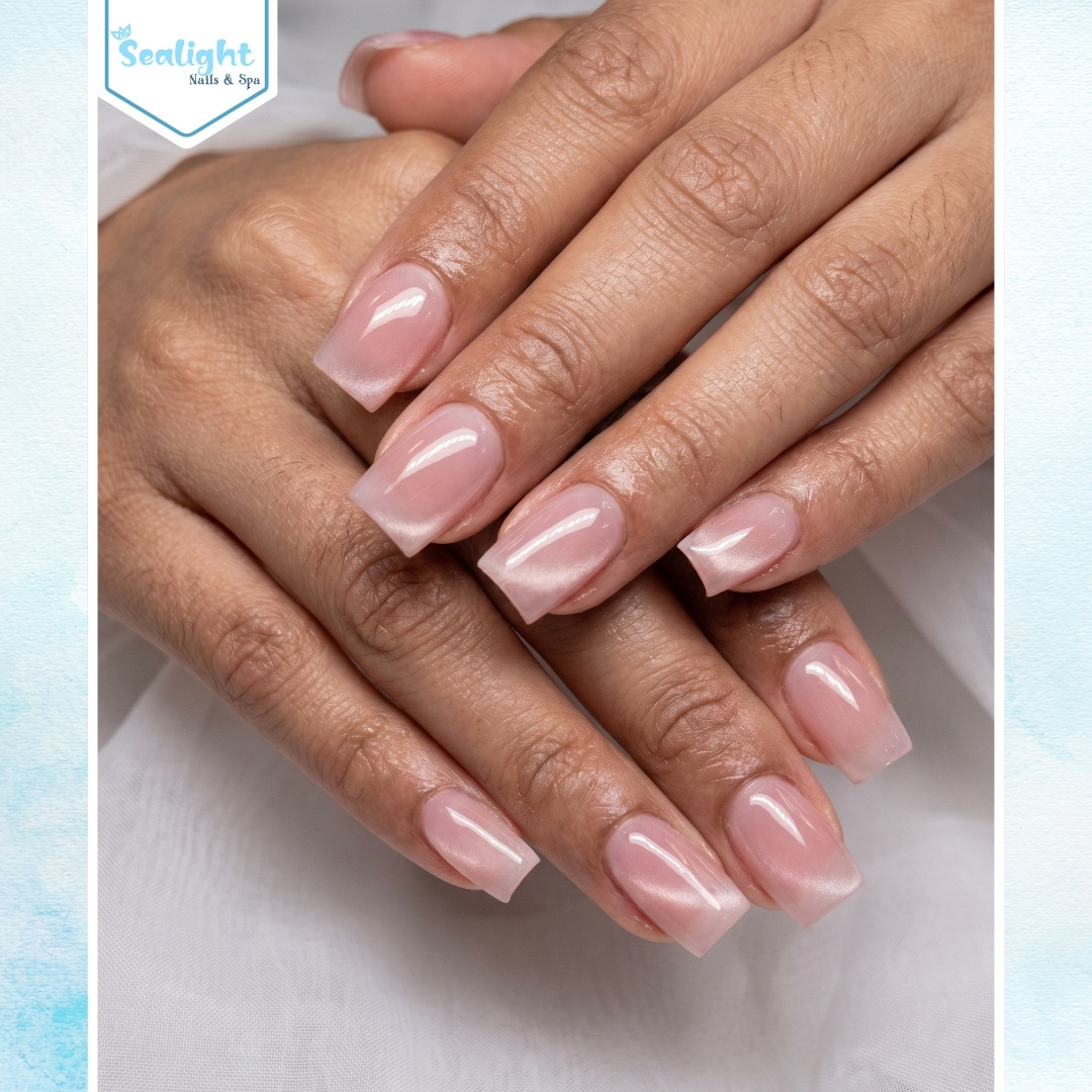 Sealight Nail Spa-Best Nail salon in Lubbock Texas in Lubbock, TX (6)