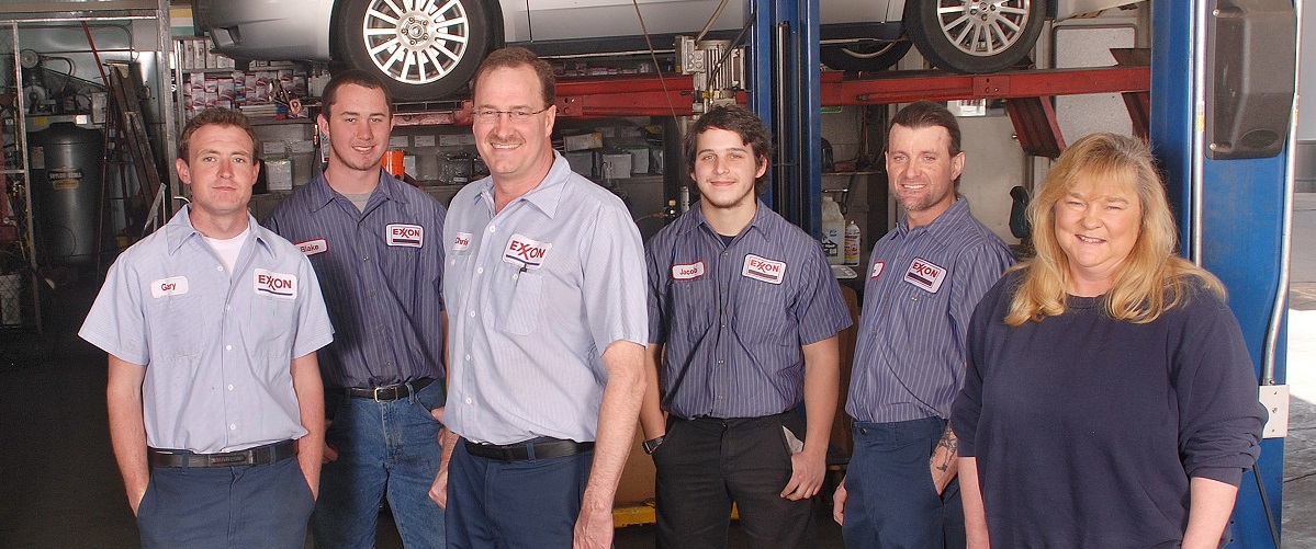 Great Bridge Auto Service in Chesapeake, VA (2)