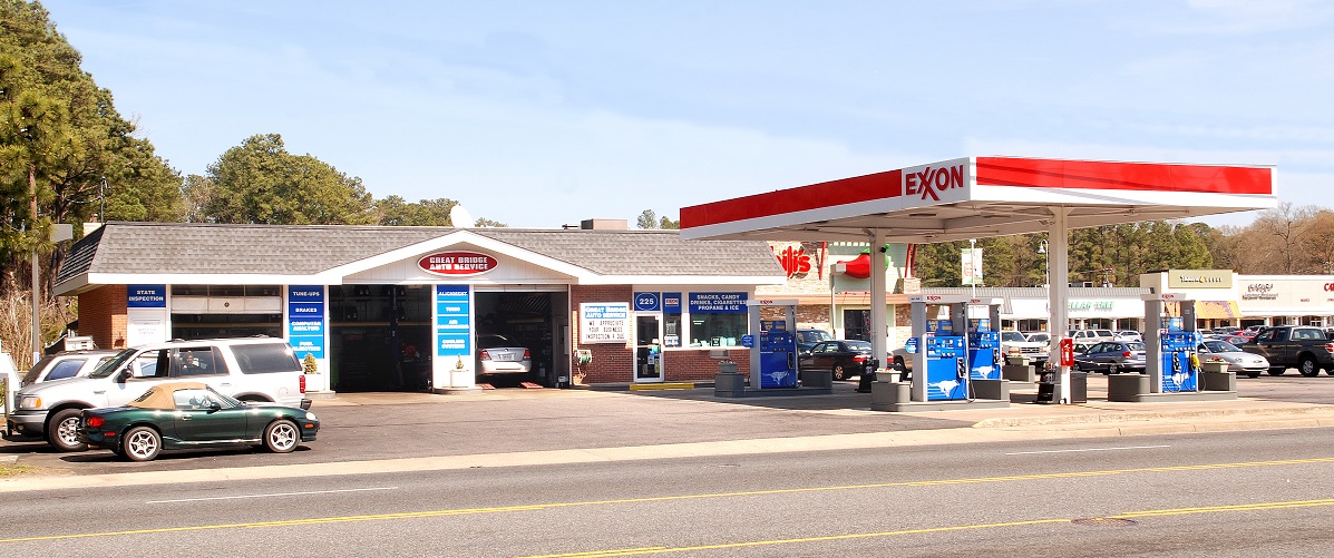 Great Bridge Auto Service in Chesapeake, VA (3)