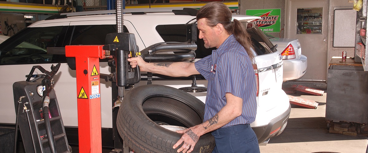 Great Bridge Auto Service in Chesapeake, VA (5)