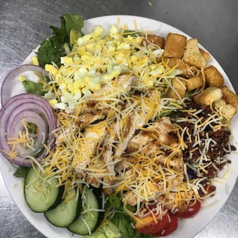 Tailgators Sports Grill in Locust, NC (2)
