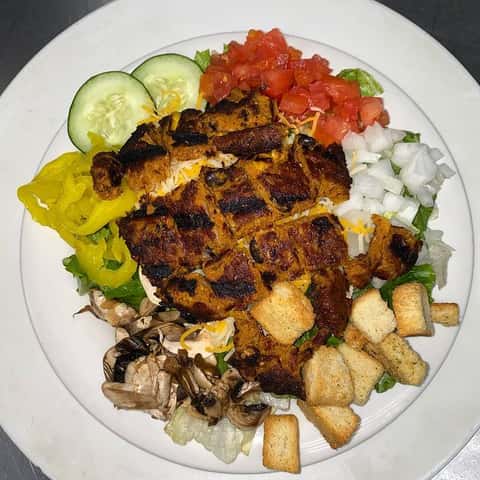 Tailgators Sports Grill in Locust, NC (3)
