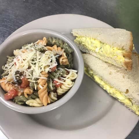 Tailgators Sports Grill in Locust, NC (5)