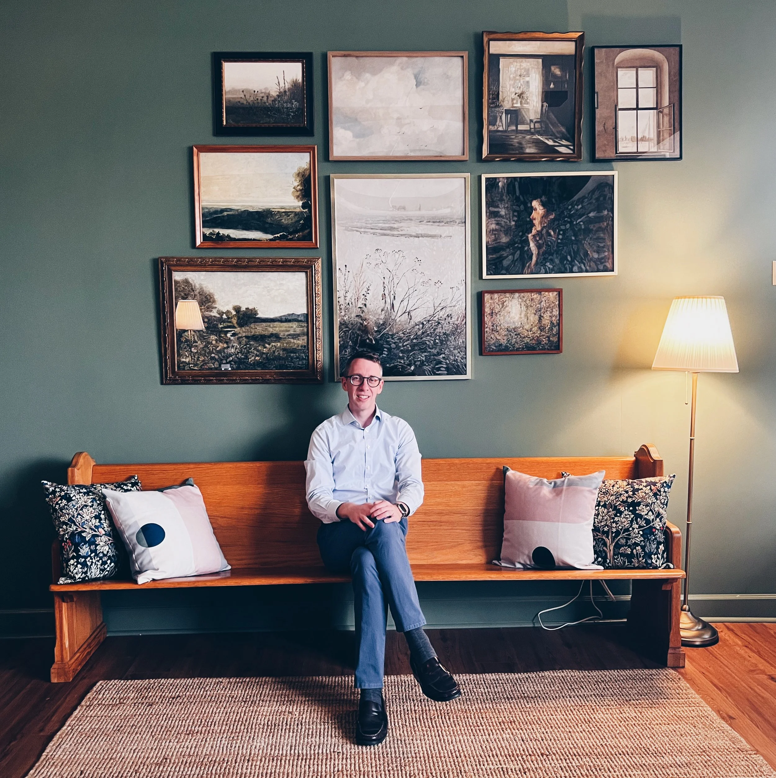 Nathan Guinn Real Estate Law in Seneca, SC