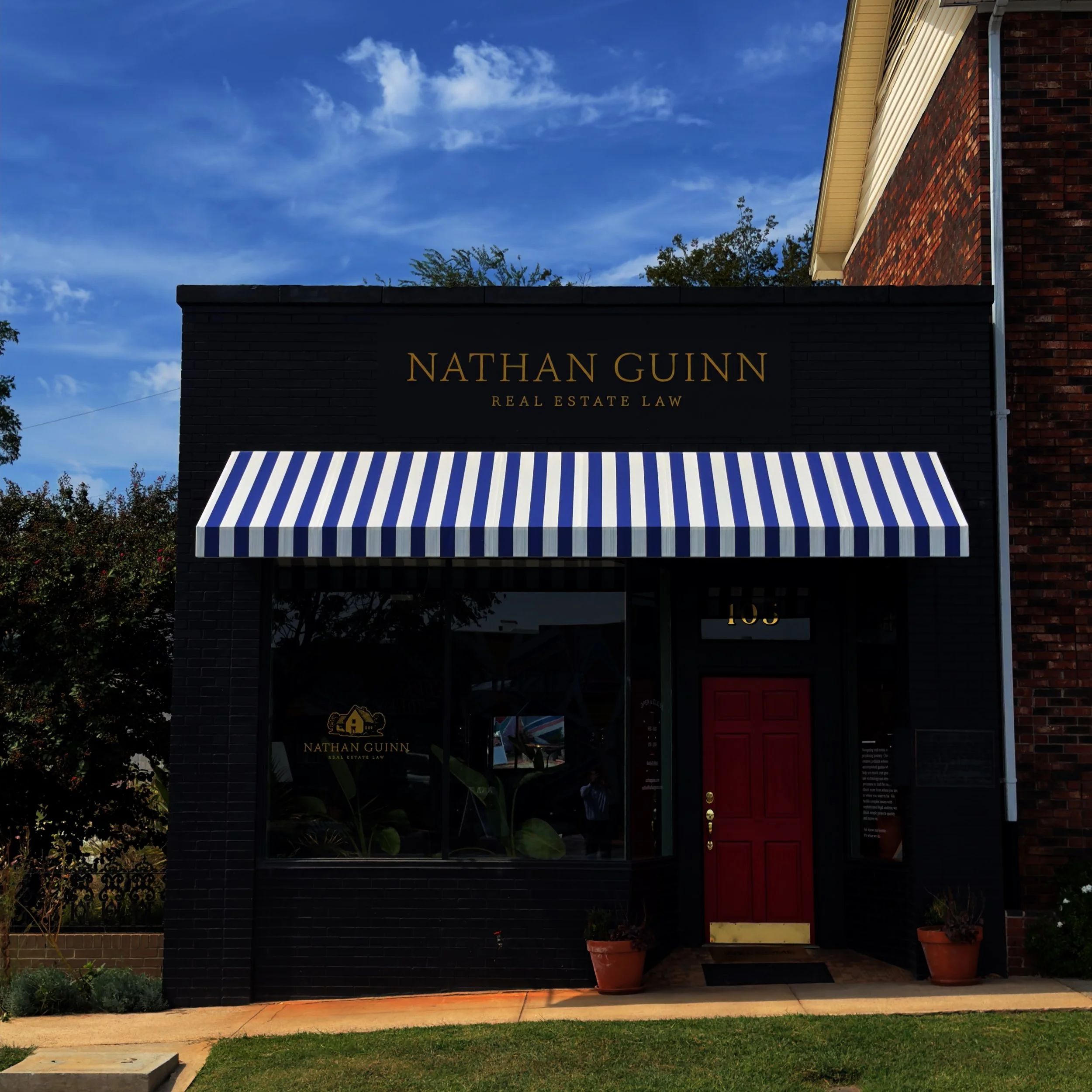 Nathan Guinn Real Estate Law in Seneca, SC (3)