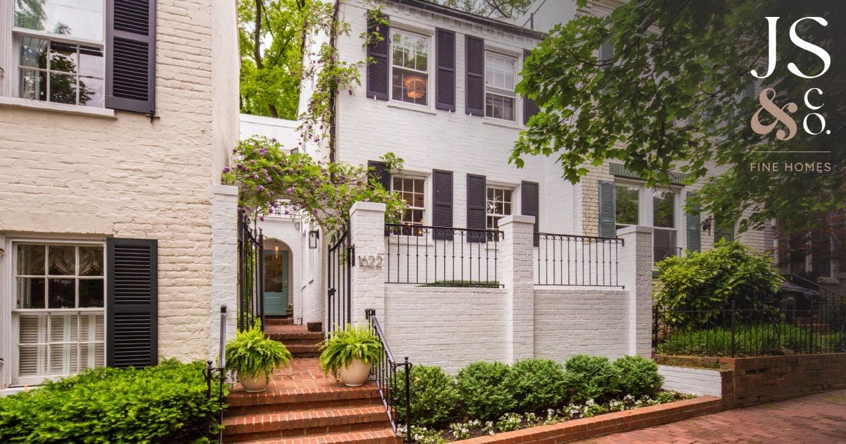 Jenn Smira & Co. at Compass Real Estate in Washington, DC (3)