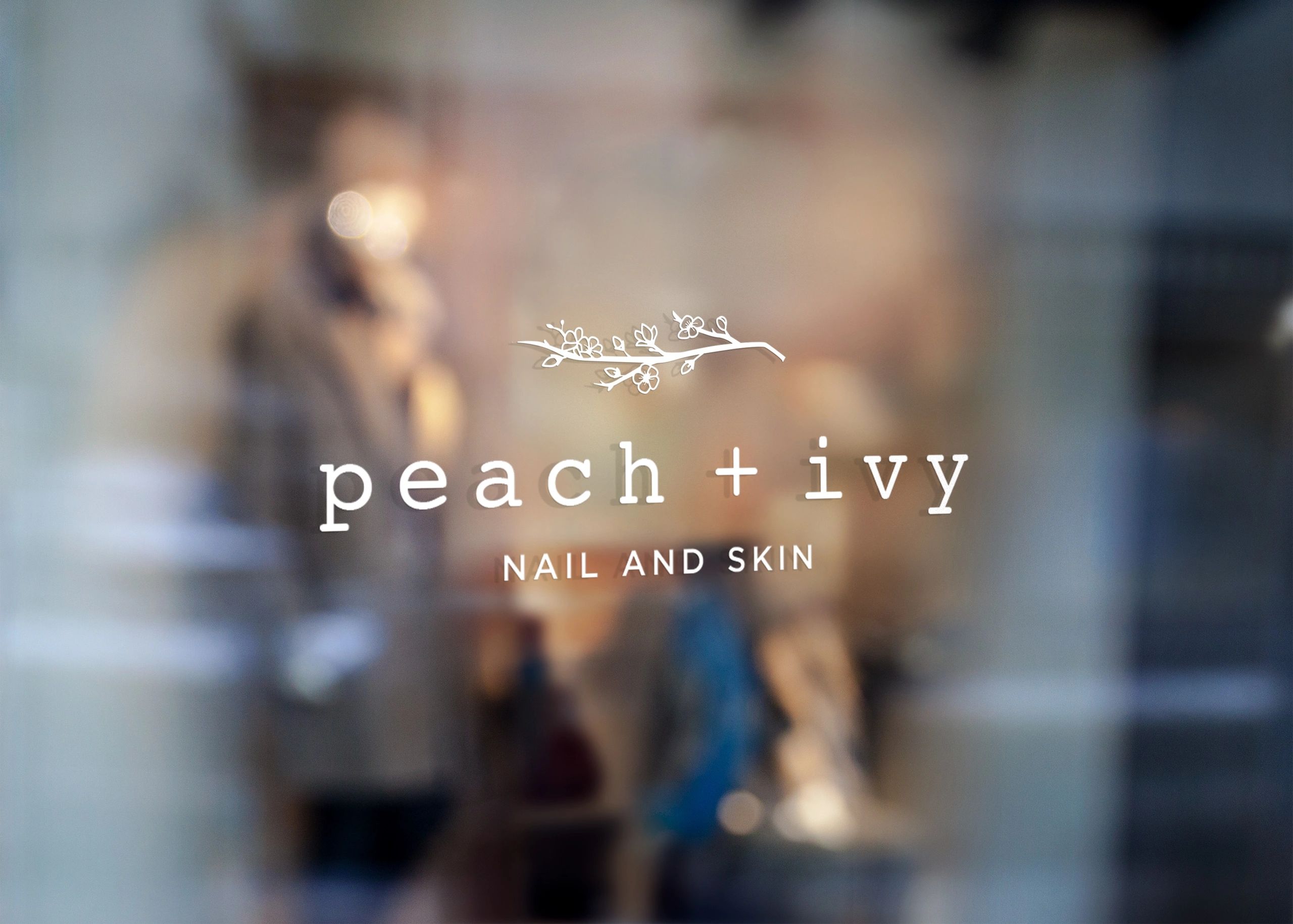 Peach + Ivy Nail And Skin in Folsom, CA