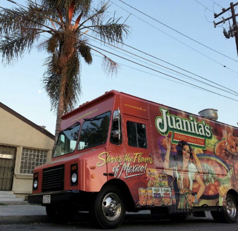 MSM CATERING TRUCKS MFG. INC. in Paramount, CA (2)