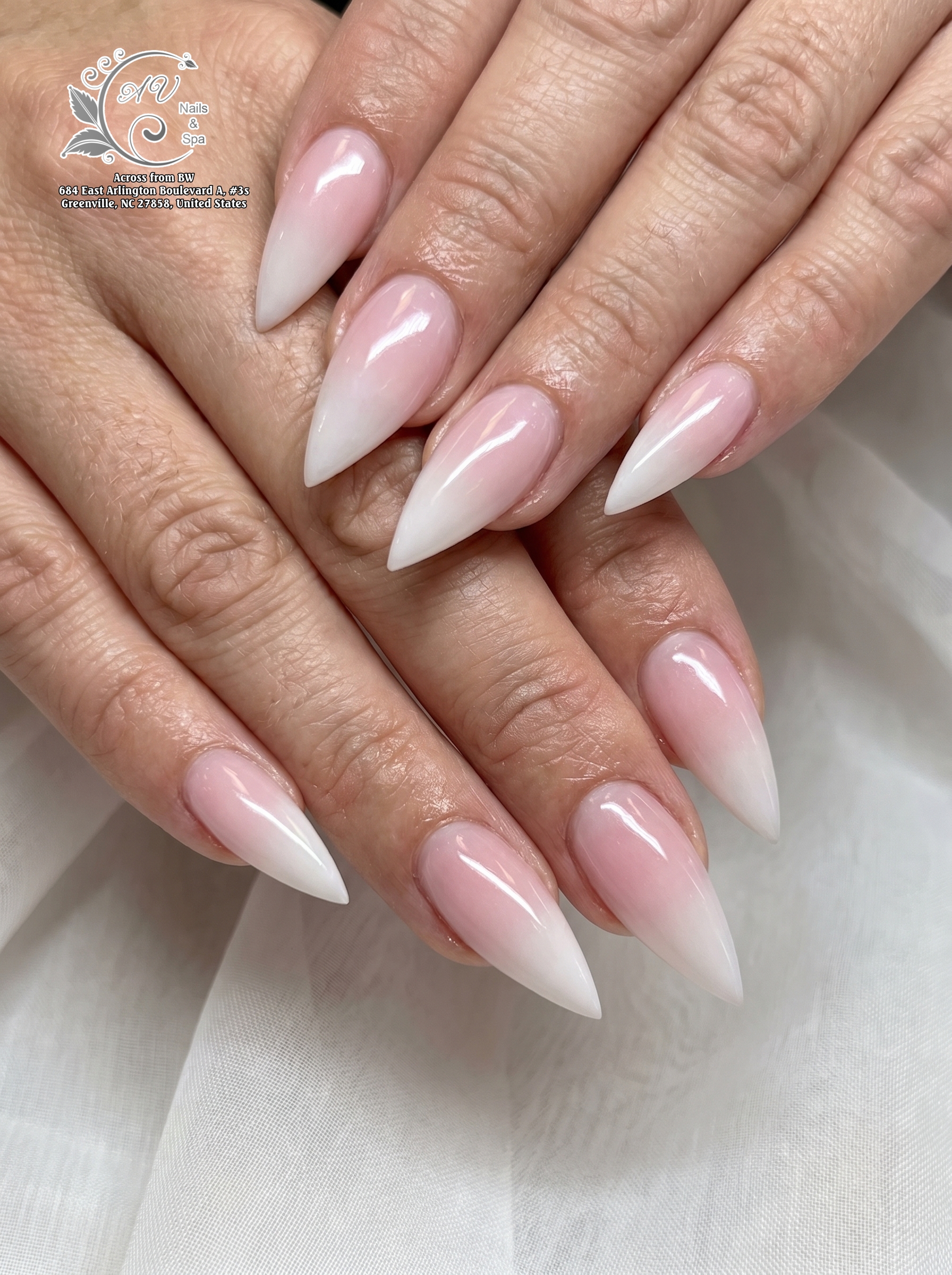 AV Nail Spa in Greenville, NC (2)