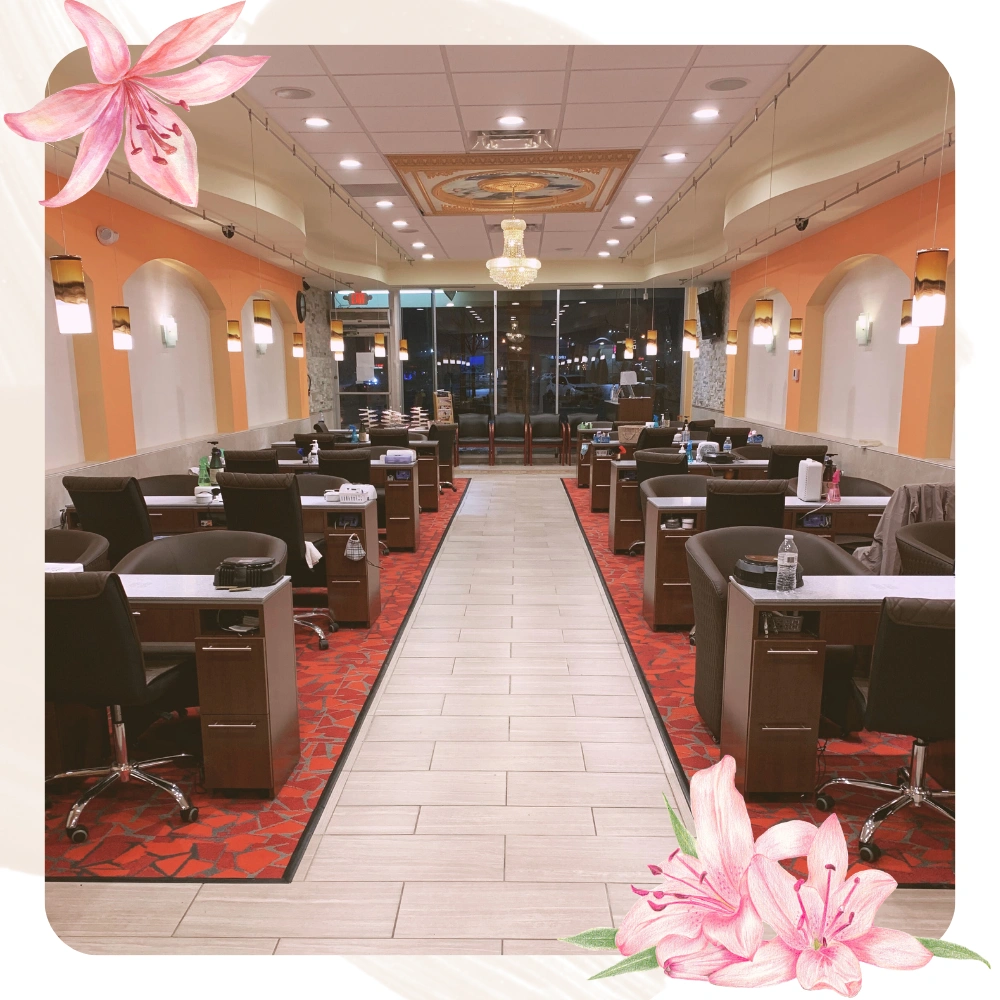 Magic Nails & Spa in Parma, OH (3)