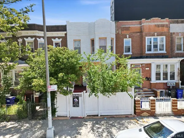 Baez Real Estate in Yonkers, NY (2)