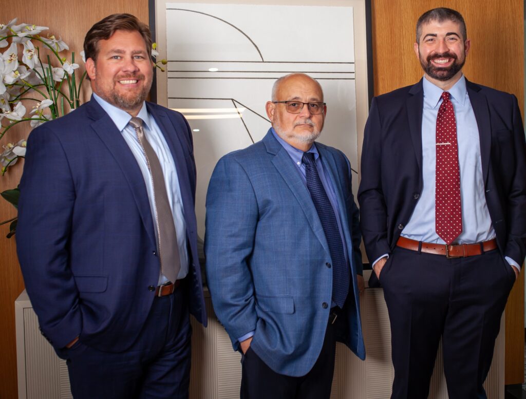 Lardiere McNair & Stonebrook, Ltd., LPA in Hilliard, OH (6)