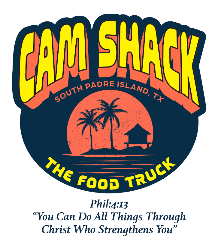 Breaking Bread CAM Shack in South Padre Island, TX