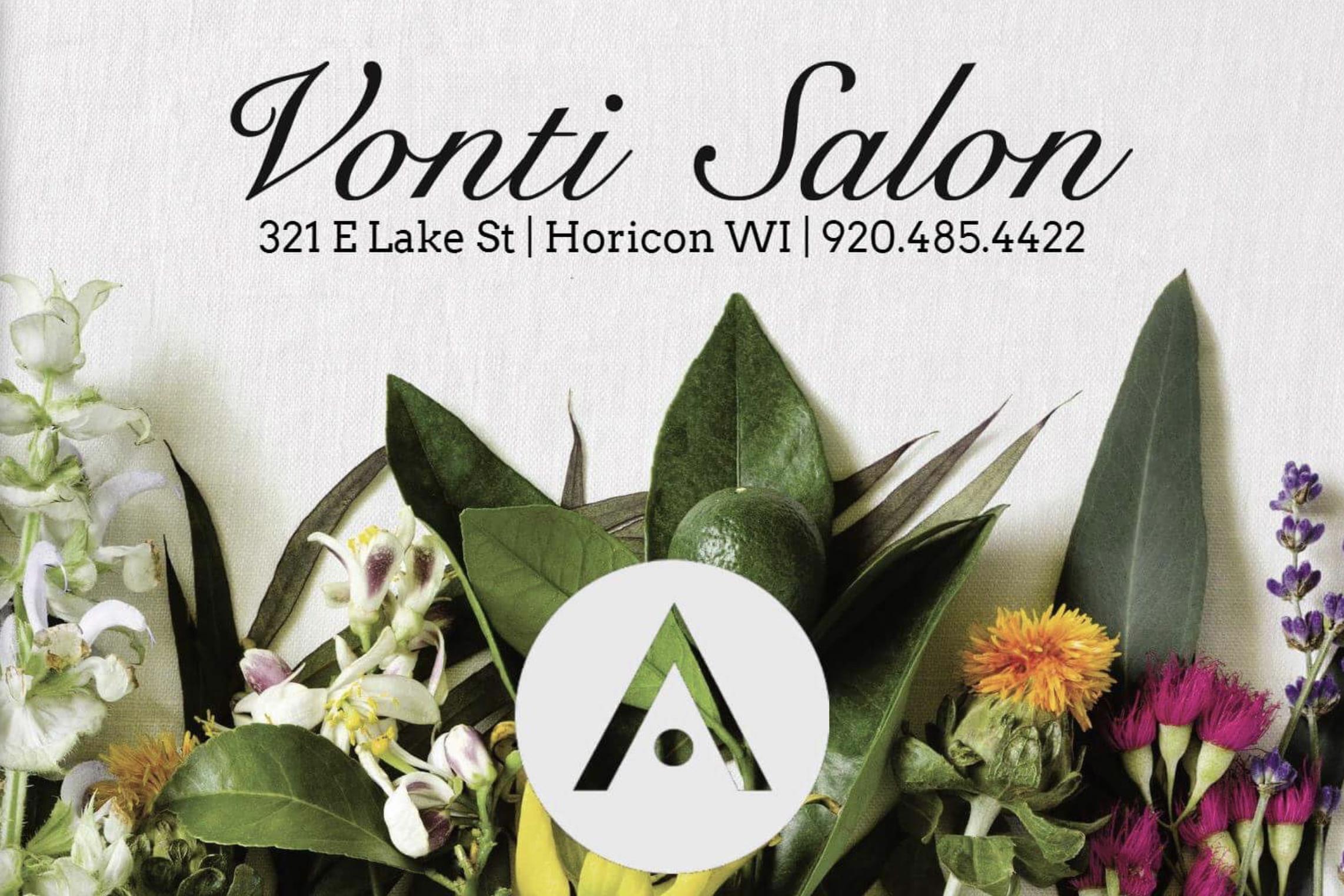 Vonti Salon in Slinger, WI (3)