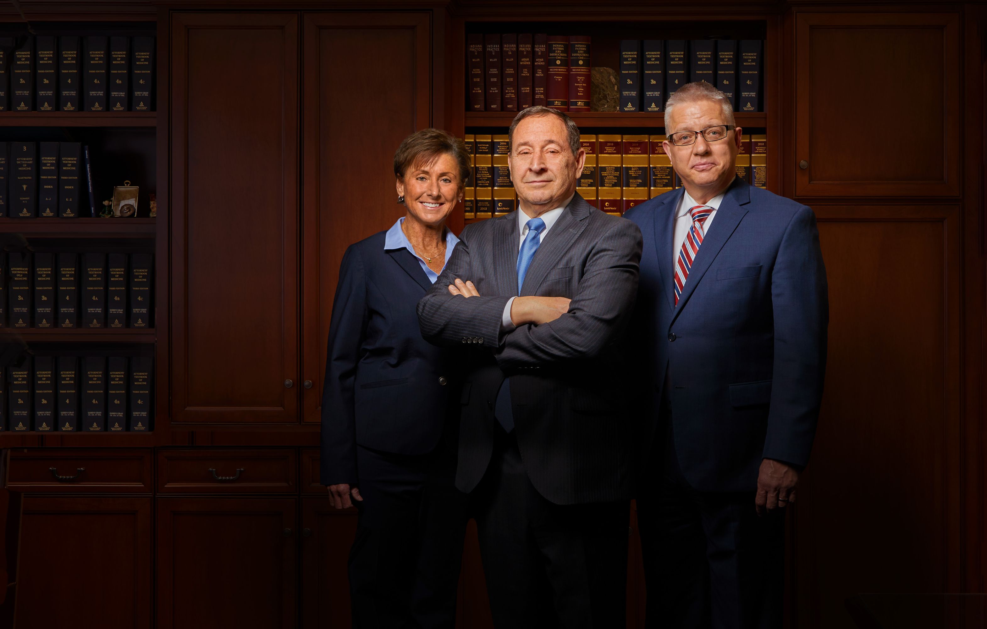 Chester Law Office in Elkhart, IN (2)