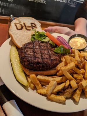 Deer Lake Pub and Restaurant in Orwigsburg, PA
