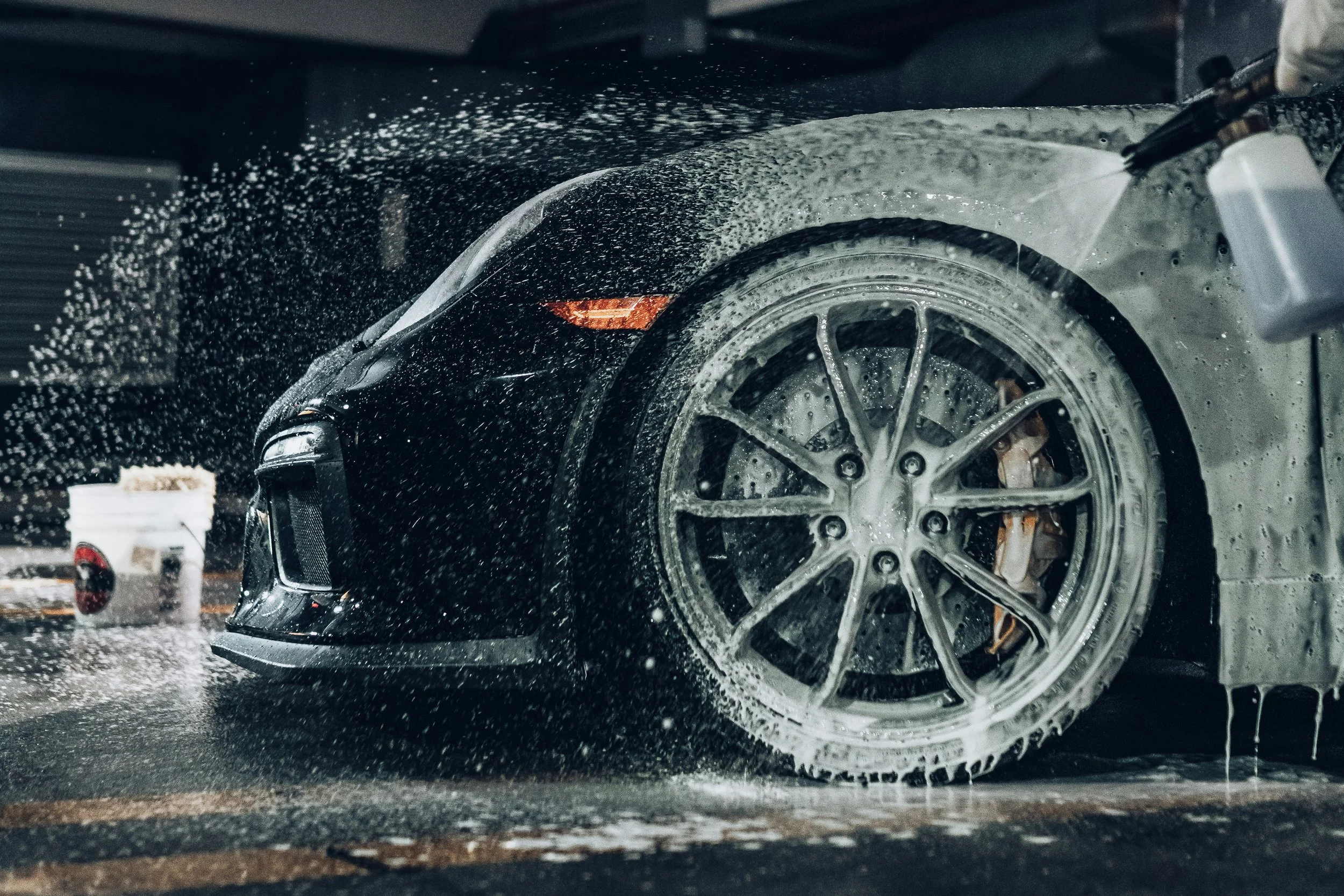 Real Deal Mobile Detailing LLC in Rialto, CA