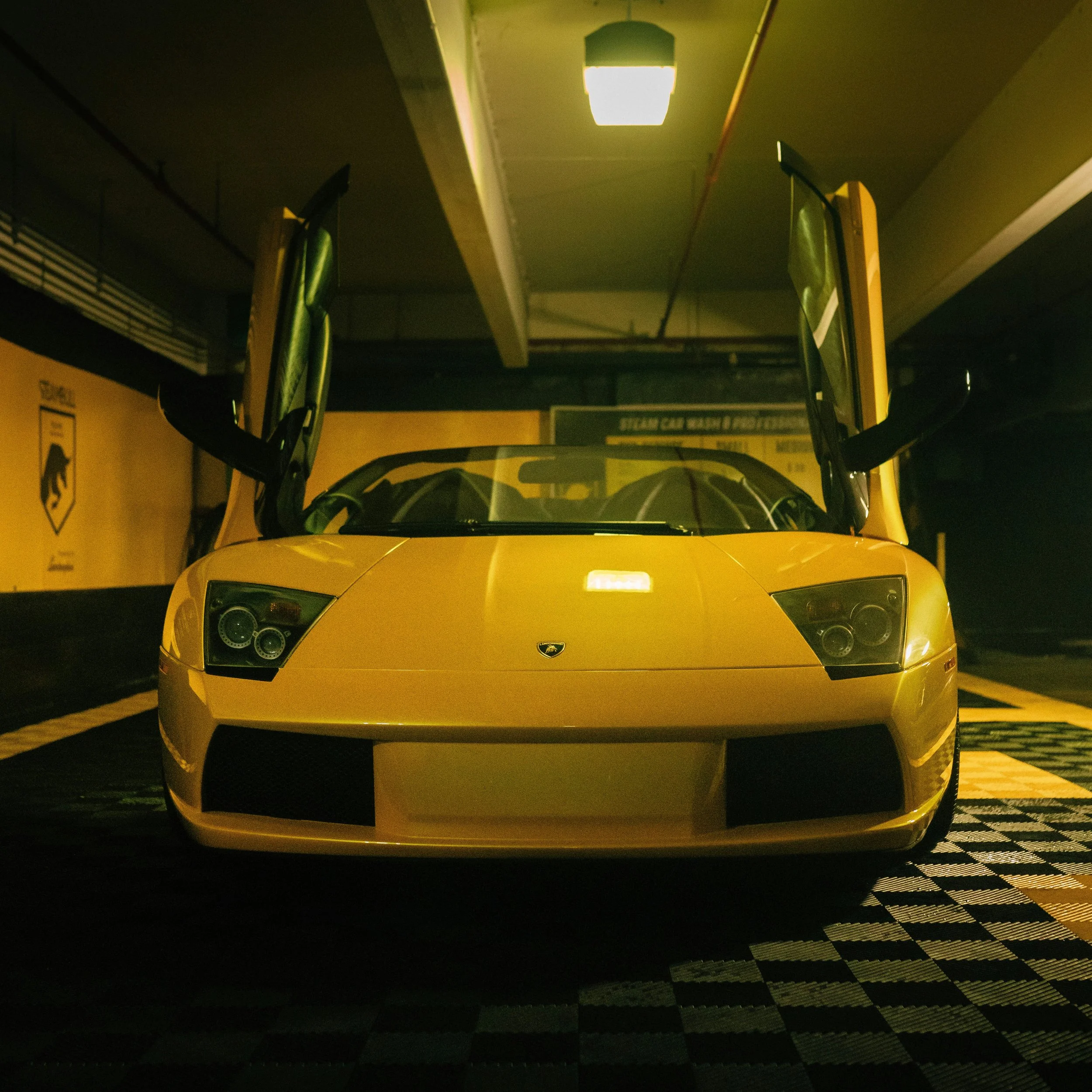 Real Deal Mobile Detailing LLC in Rialto, CA (2)