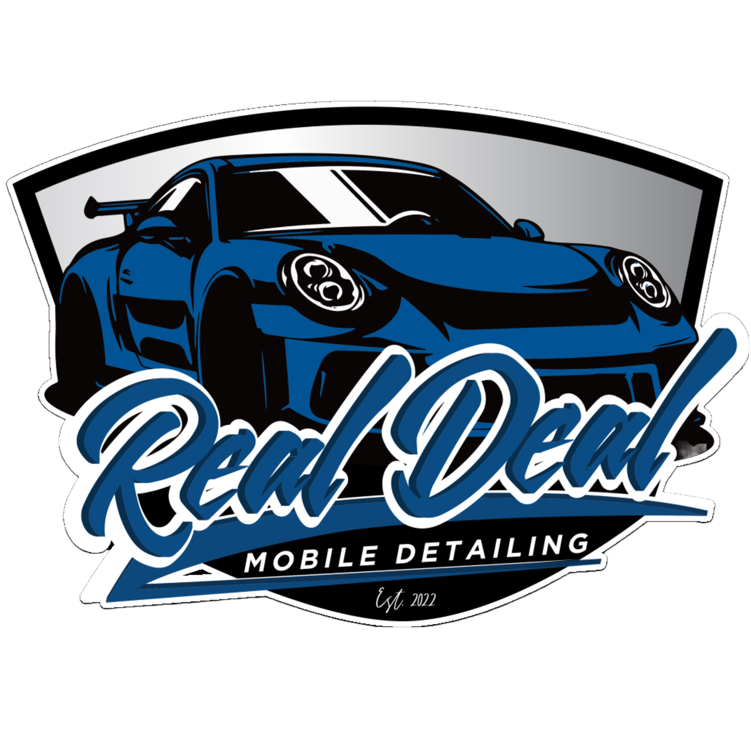 Real Deal Mobile Detailing LLC in Rialto, CA (4)