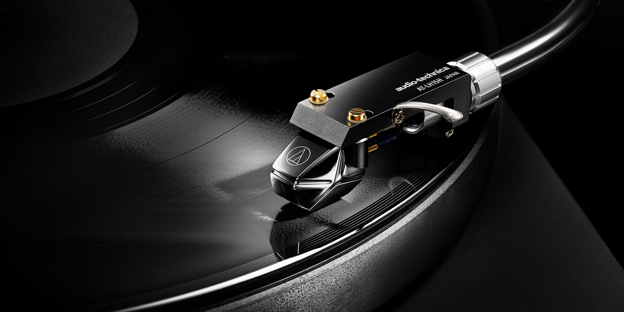 Audio-Technica U.S., Inc. in Stow, OH (4)