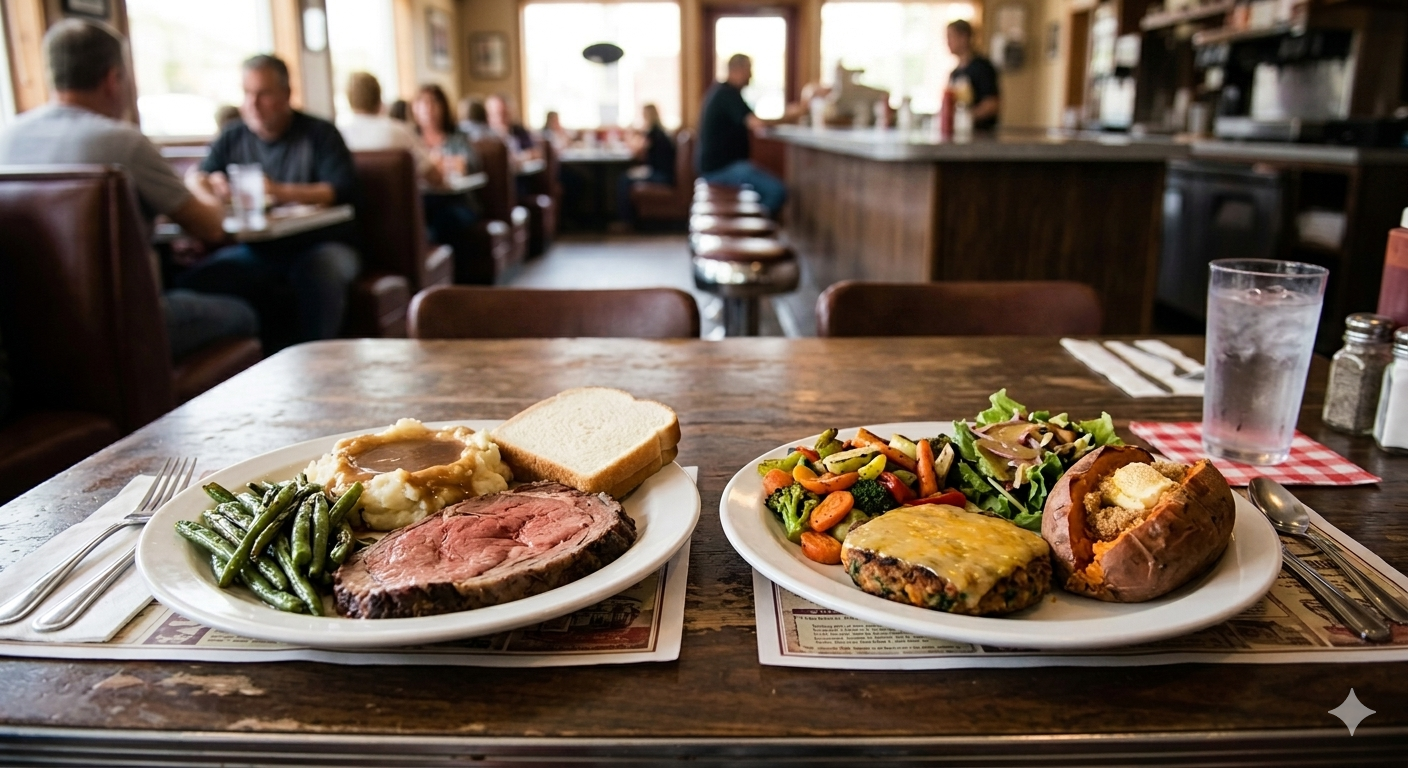 Route 61 Diner in Reading, PA (2)