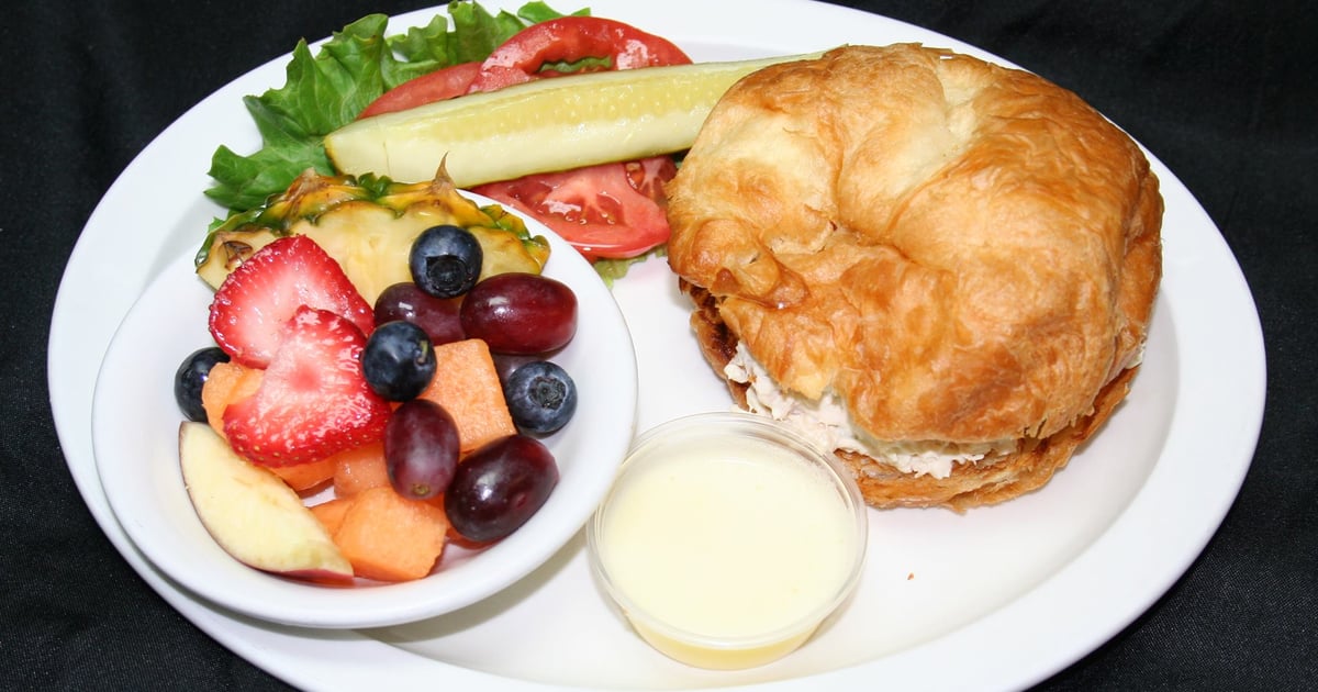 Chestnut Grill in Orangeburg, SC
