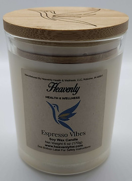 Heavenly Health & Wellness in Kokomo, IN (6)