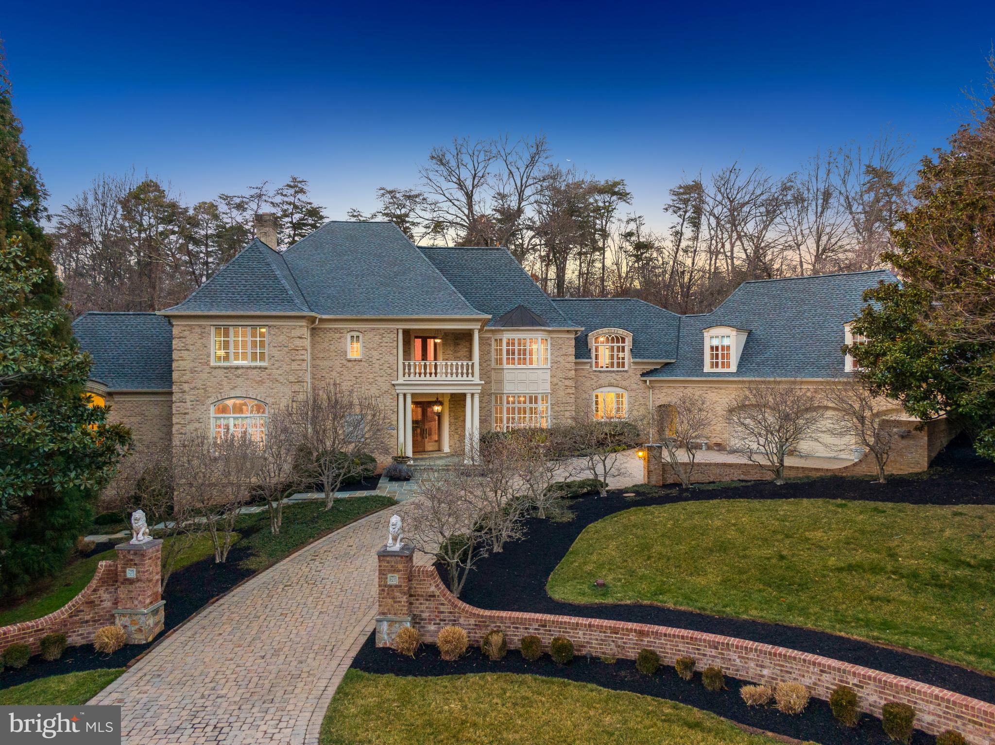 Gizelle & Co of COMPASS Real Estate in Vienna, VA (2)