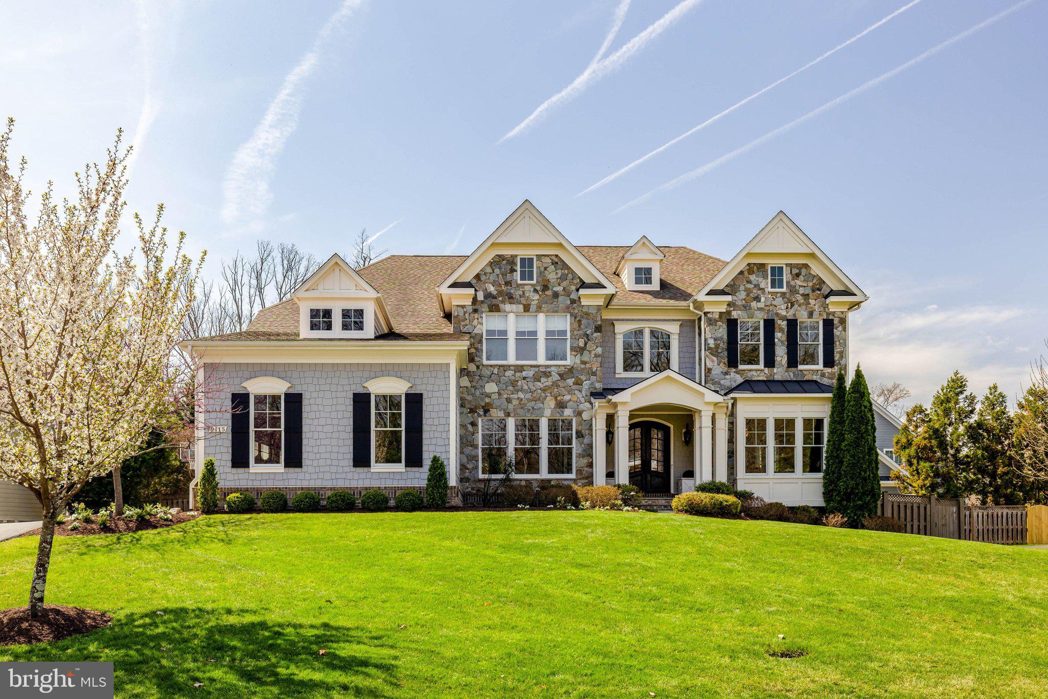 Gizelle & Co of COMPASS Real Estate in Vienna, VA (3)