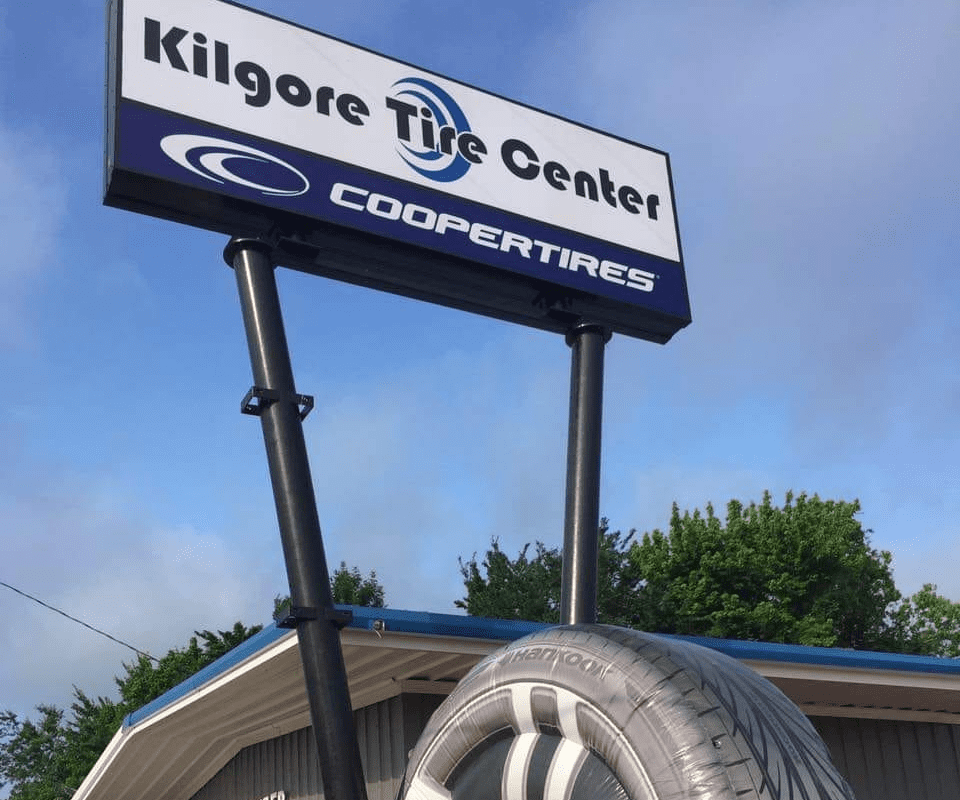 Kilgore Tire and Auto Care in Kilgore, TX (4)