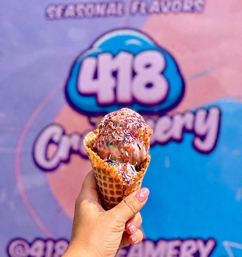 418 Creamery in Winter Springs, FL (2)