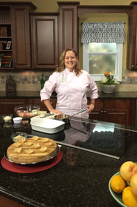 A Fresh Connection Catering in St. Petersburg, FL