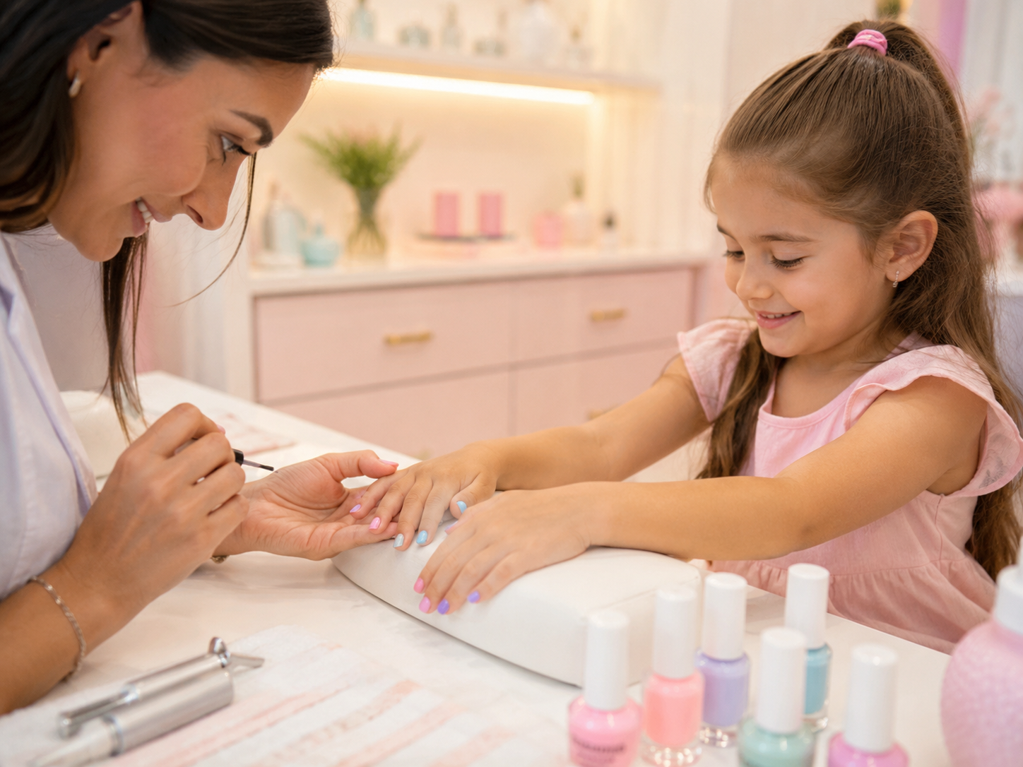 Holy Nails & Spa in Charleston, SC (3)
