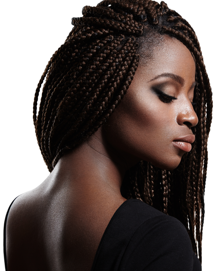 Nice braids by Rosy Largo in Upper Marlboro, MD