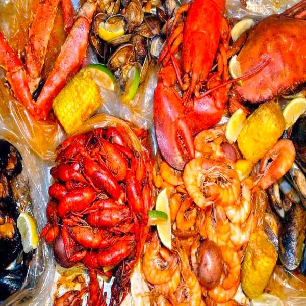 Red Crab Juicy Seafood in Whitehall Township, PA