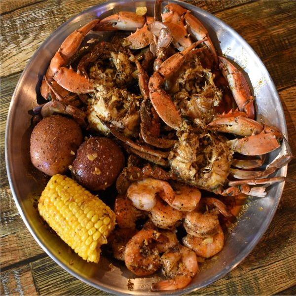 Red Crab Juicy Seafood in Whitehall Township, PA (2)