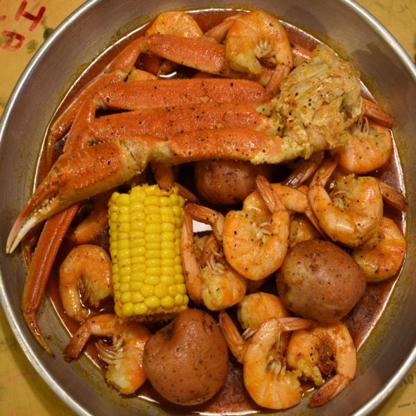 Red Crab Juicy Seafood in Whitehall Township, PA (3)