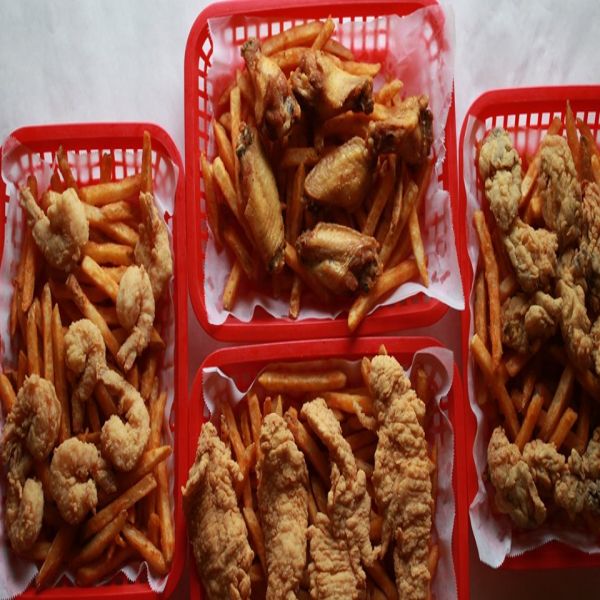 Red Crab Juicy Seafood in Whitehall Township, PA (4)